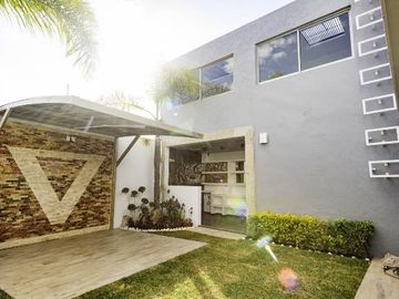 CASA EN VENTA EN MORELIA MICHOACÀN MÈXICO