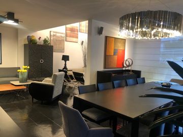 VENTA DEPARTAMENTO DUPLEX SECTOR LA CORUÑA