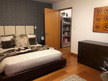 VENTA DEPARTAMENTO DUPLEX SECTOR LA CORUÑA