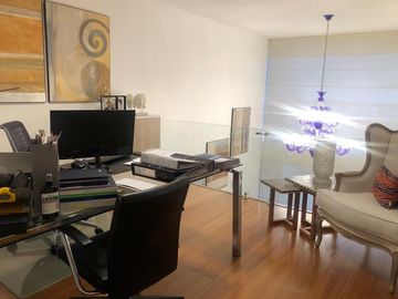 VENTA DEPARTAMENTO DUPLEX SECTOR LA CORUÑA