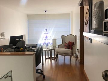 VENTA DEPARTAMENTO DUPLEX SECTOR LA CORUÑA