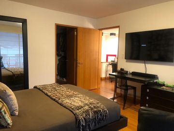 VENTA DEPARTAMENTO DUPLEX SECTOR LA CORUÑA