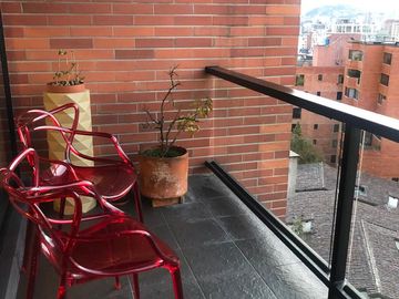 VENTA DEPARTAMENTO DUPLEX SECTOR LA CORUÑA