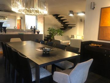 VENTA DEPARTAMENTO DUPLEX SECTOR LA CORUÑA
