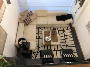 VENTA DEPARTAMENTO DUPLEX SECTOR LA CORUÑA