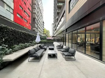 VENTA DEPARTAMENTOS NUEVOS EN CUADRANTE NEUCHATEL POLANCO