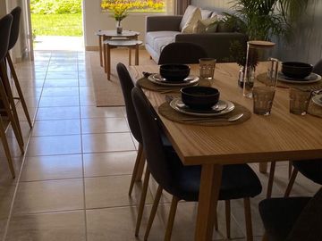 Casa en Venta con alberca al sur de Cuernavaca, en Xochitepec Morelos