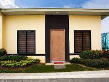 2 Bedroom Duplex / Twinhouse For Sale in Tagum, Davao del Norte