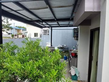 KA-FOR SALE: 2 Bedroom House in Avida Parkway Settings, Laguna