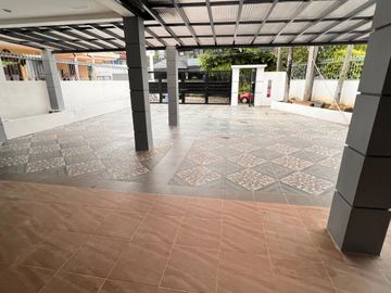 32M BUNGALOW HOUSE AND LOT IN FILINVEST EAST ALONG MARCOS HIGHWAY ANTIPOLO