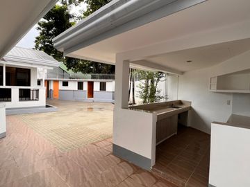 32M BUNGALOW HOUSE AND LOT IN FILINVEST EAST ALONG MARCOS HIGHWAY ANTIPOLO
