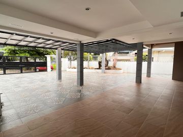 32M BUNGALOW HOUSE AND LOT IN FILINVEST EAST ALONG MARCOS HIGHWAY ANTIPOLO