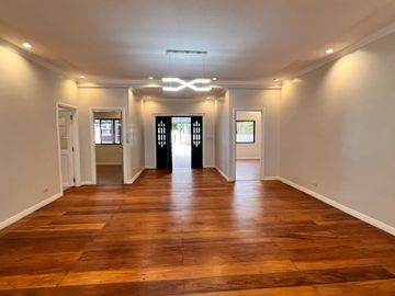 32M BUNGALOW HOUSE AND LOT IN FILINVEST EAST ALONG MARCOS HIGHWAY ANTIPOLO
