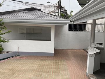 32M BUNGALOW HOUSE AND LOT IN FILINVEST EAST ALONG MARCOS HIGHWAY ANTIPOLO