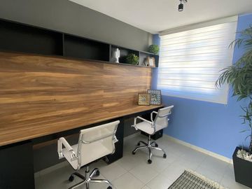 Estrena  Casa en Pueblito Colonial Corregidora $1,830,000 totalmente equipadaa