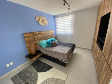 Estrena  Casa en Pueblito Colonial Corregidora $1,830,000 totalmente equipadaa