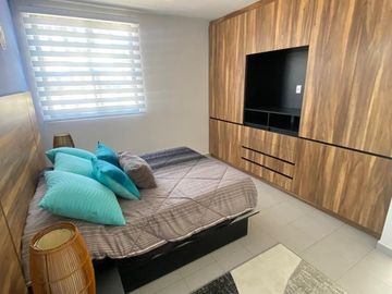 Estrena  Casa en Pueblito Colonial Corregidora $1,830,000 totalmente equipadaa