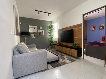 Estrena  Casa en Pueblito Colonial Corregidora $1,830,000 totalmente equipadaa