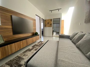 Estrena  Casa en Pueblito Colonial Corregidora $1,830,000 totalmente equipadaa