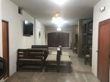 Casa de venta en manta zona sur