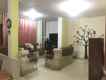 Casa de venta en manta zona sur