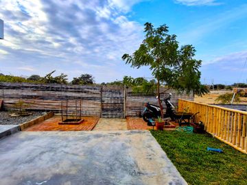 ¡Encantadora Casa de Campo en Venta en Piura!  ID 1099797