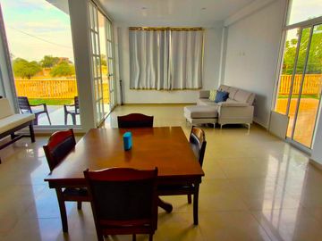 ¡Encantadora Casa de Campo en Venta en Piura!  ID 1099797