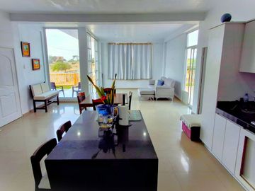 ¡Encantadora Casa de Campo en Venta en Piura!  ID 1099797