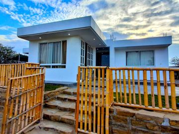¡Encantadora Casa de Campo en Venta en Piura!  ID 1099797