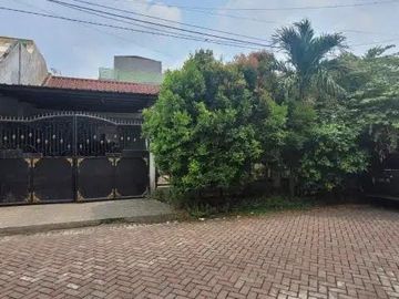 Termurah Rumah Darmo Satelit Satelite Paling Murah Surabaya