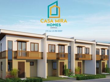 Affordable House For Sale in Ormoc Leyte