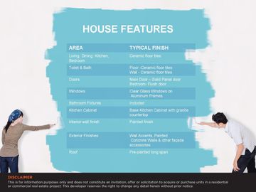 Affordable House For Sale in Ormoc Leyte