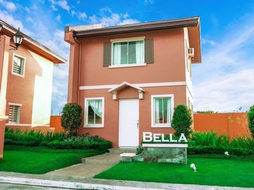 House & Lot For Sale | Pre-Selling Bella Unit in Pangasinan