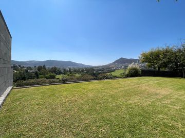 CASA EN VENTA CAMPO DE GOLF TRES MARIAS $25,000,000