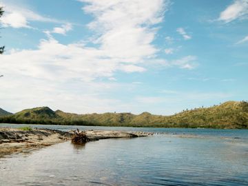 23 HECTARES TITLED PARCEL OF SHOREFRONT, BEACHFRONT, COVE FRONTAGE PORTION OF SILANGUIN ISLAND, SAN ANTONIO, ZAMBALES, PHILIPPINES
