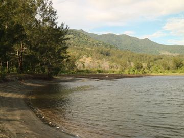 23 HECTARES TITLED PARCEL OF SHOREFRONT, BEACHFRONT, COVE FRONTAGE PORTION OF SILANGUIN ISLAND, SAN ANTONIO, ZAMBALES, PHILIPPINES