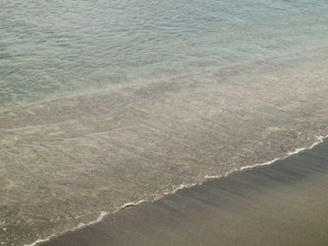 23 HECTARES TITLED PARCEL OF SHOREFRONT, BEACHFRONT, COVE FRONTAGE PORTION OF SILANGUIN ISLAND, SAN ANTONIO, ZAMBALES, PHILIPPINES