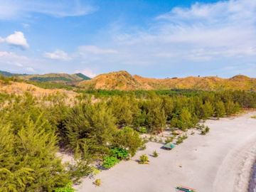 23 HECTARES TITLED PARCEL OF SHOREFRONT, BEACHFRONT, COVE FRONTAGE PORTION OF SILANGUIN ISLAND, SAN ANTONIO, ZAMBALES, PHILIPPINES