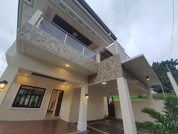 Highlands Pointe 2 | Five Bedroom House and Lot for Sale in Taytay City