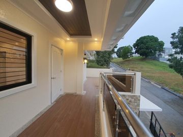 Highlands Pointe 2 | Five Bedroom House and Lot for Sale in Taytay City