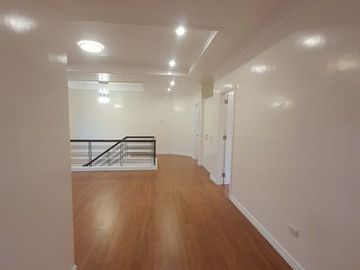 Highlands Pointe 2 | Five Bedroom House and Lot for Sale in Taytay City