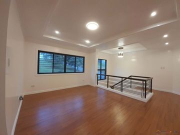 Highlands Pointe 2 | Five Bedroom House and Lot for Sale in Taytay City