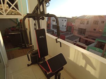 Vendo amplia casa 7D 7B Parque Ingles Antogasta