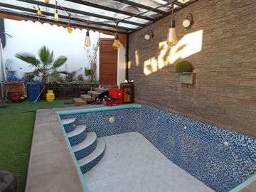 Vendo amplia casa 7D 7B Parque Ingles Antogasta