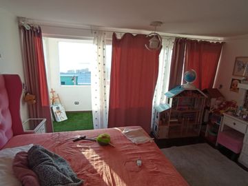 Vendo amplia casa 7D 7B Parque Ingles Antogasta