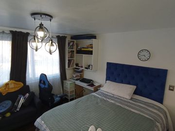Vendo amplia casa 7D 7B Parque Ingles Antogasta
