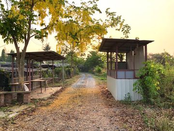 House sale,336.6Wa.,4bed,4bath, 8.5MB, near Maejo University, Nong Chom, San Sai, Chiang Mai.