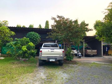 House sale,336.6Wa.,4bed,4bath, 8.5MB, near Maejo University, Nong Chom, San Sai, Chiang Mai.
