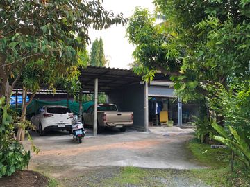 House sale,336.6Wa.,4bed,4bath, 8.5MB, near Maejo University, Nong Chom, San Sai, Chiang Mai.