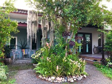 House sale,336.6Wa.,4bed,4bath, 8.5MB, near Maejo University, Nong Chom, San Sai, Chiang Mai.